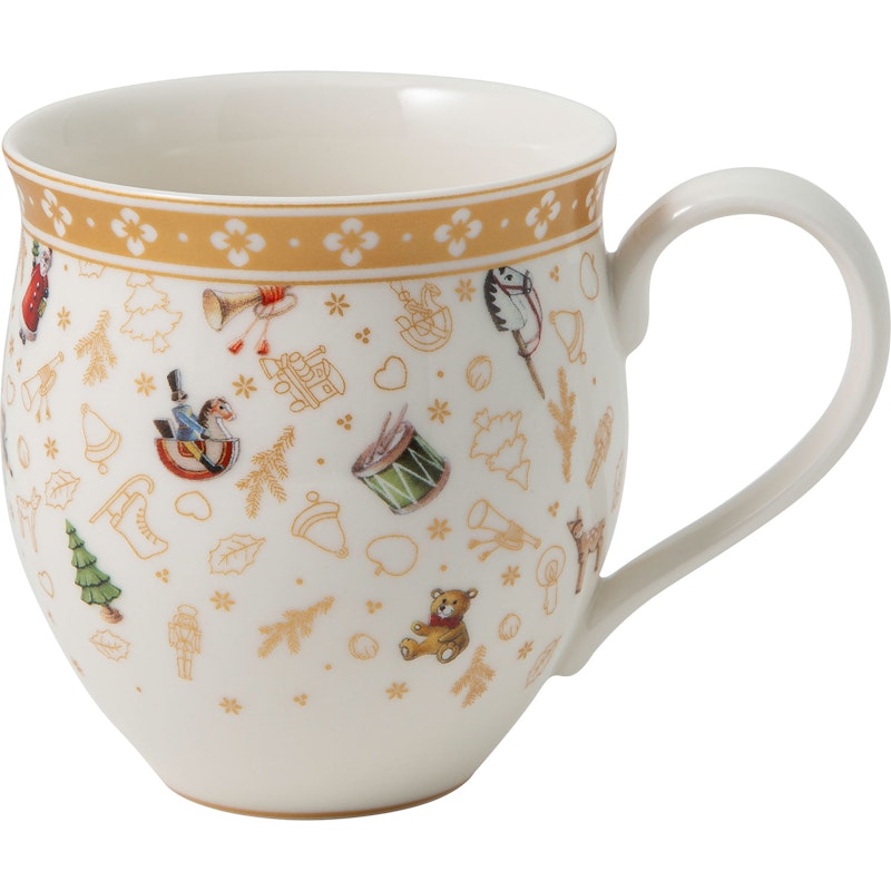 Toy´s Delight Tasse