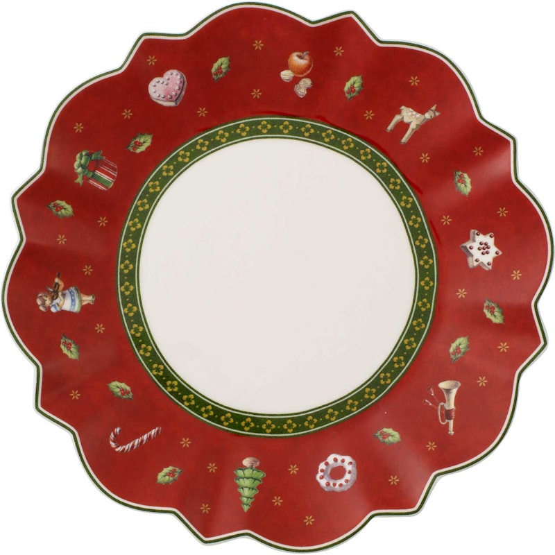 Toy´s Delight Teller, 17 cm