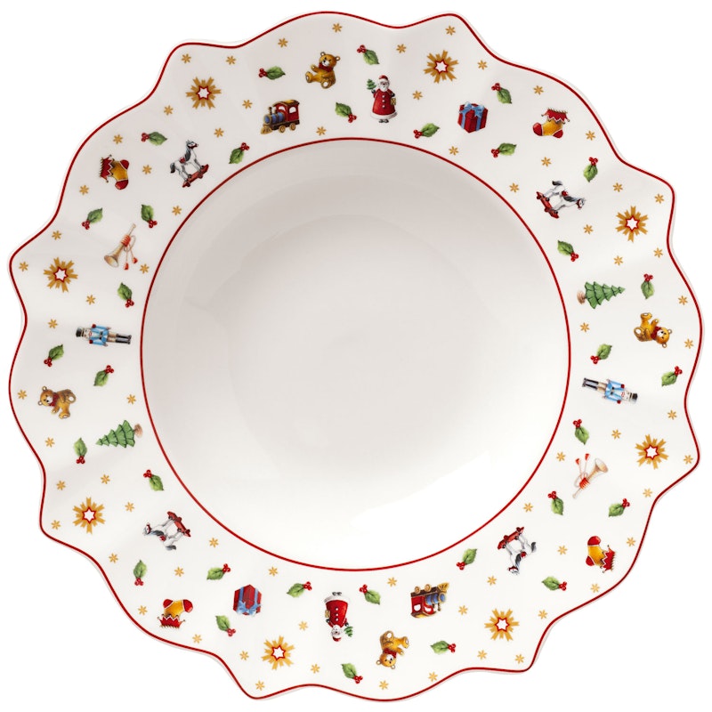 Toy's Delight Tiefer Teller