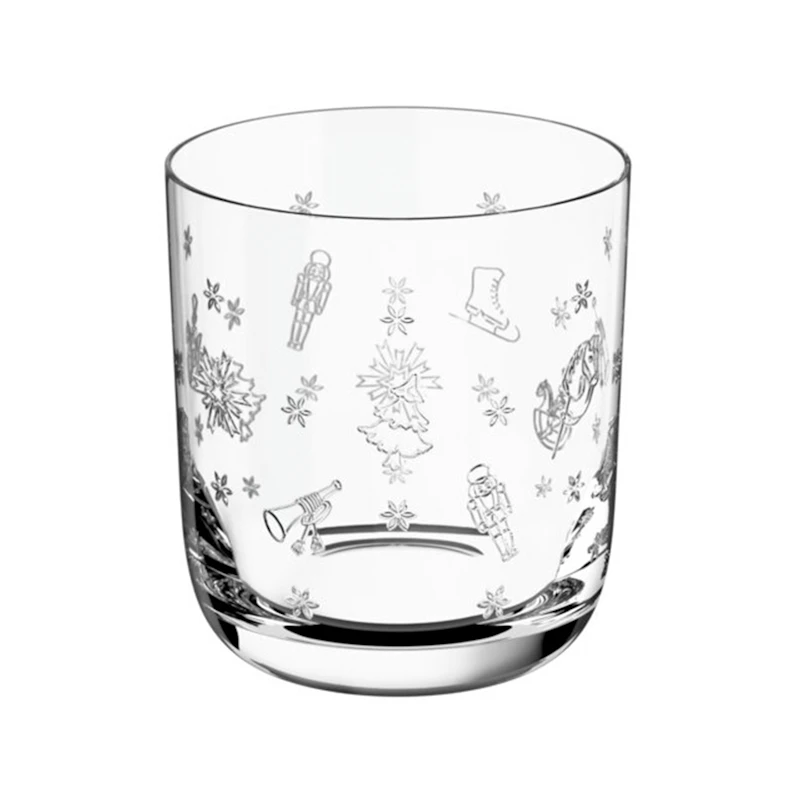 Toy's Delight Wasserglas 2-er Set