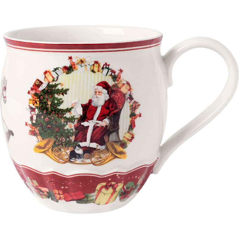 Toy´s Fantasy Jumbo Tasse