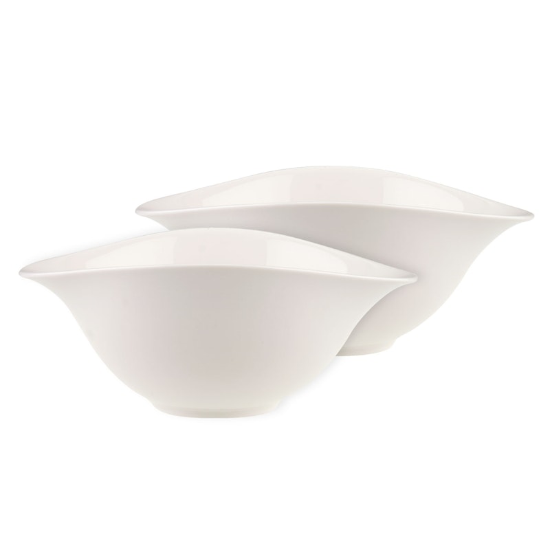 Vapiano Salad Bowl, 2 Pieces