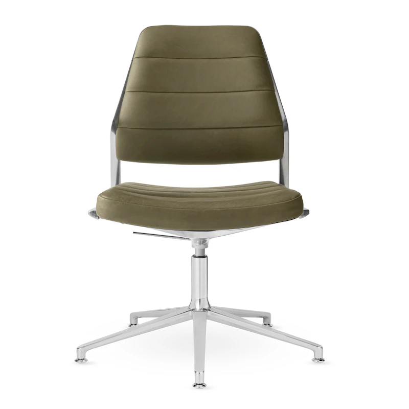 454+ Drehstuhl, Bosco Leather
