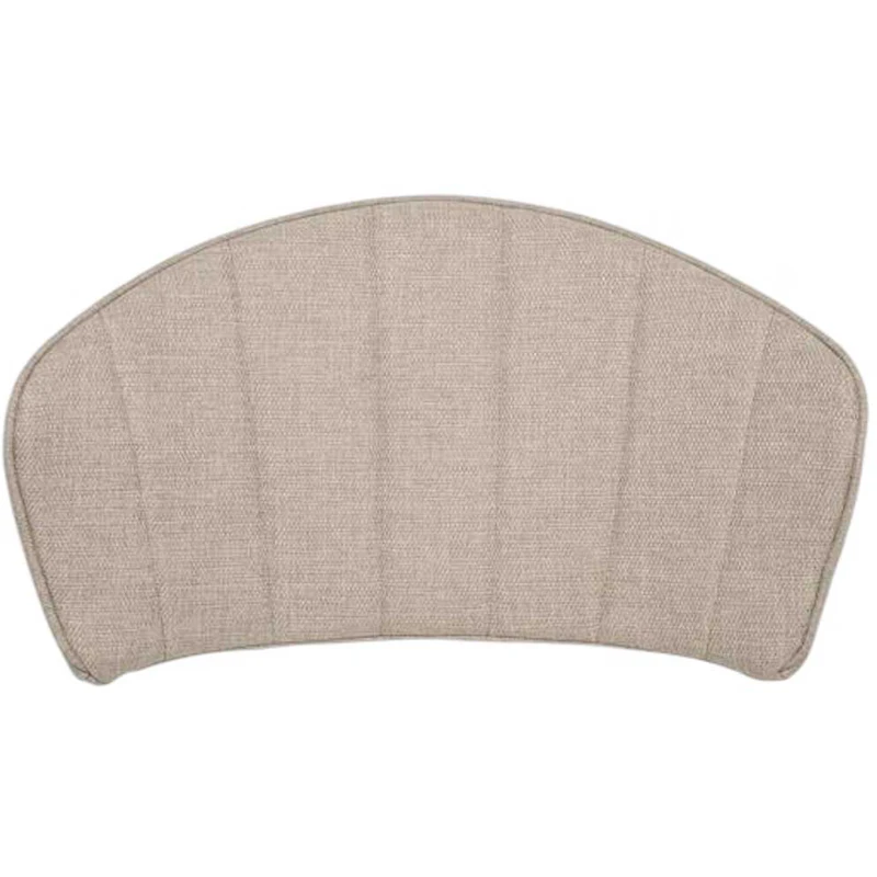 VIPP710 Lagrasse Rückenkissen Für Stuhl, Dune