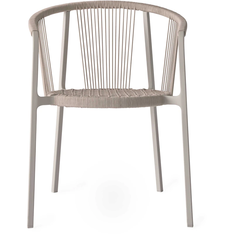 VIPP710 Lagrasse Stuhl Outdoor, Dune