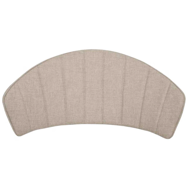 VIPP712 Lagrasse Rückenkissen Für Sessel, Dune