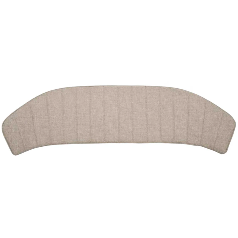 VIPP721 Lagrasse Rückenkissen Für Sofa, Dune