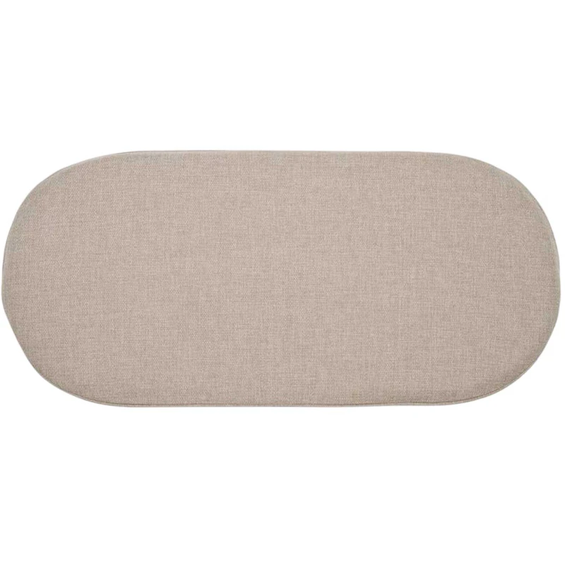 VIPP721 Lagrasse Sitzkissen Für Sofa, Dune