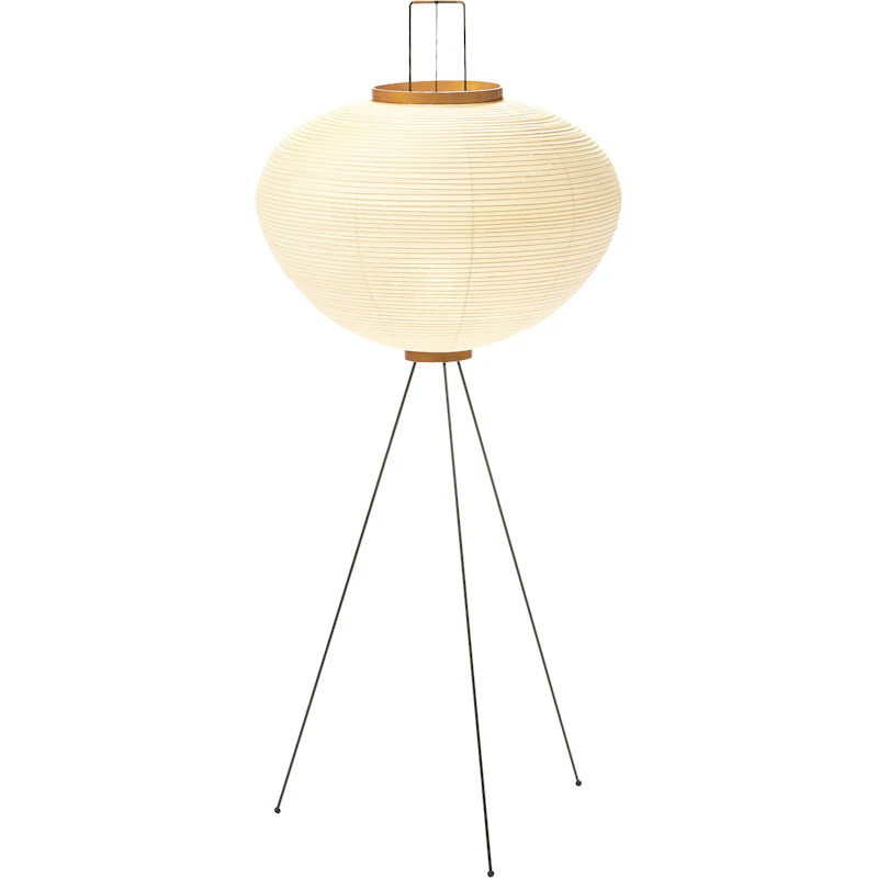 Akari 10A Noguchi Stehlampe