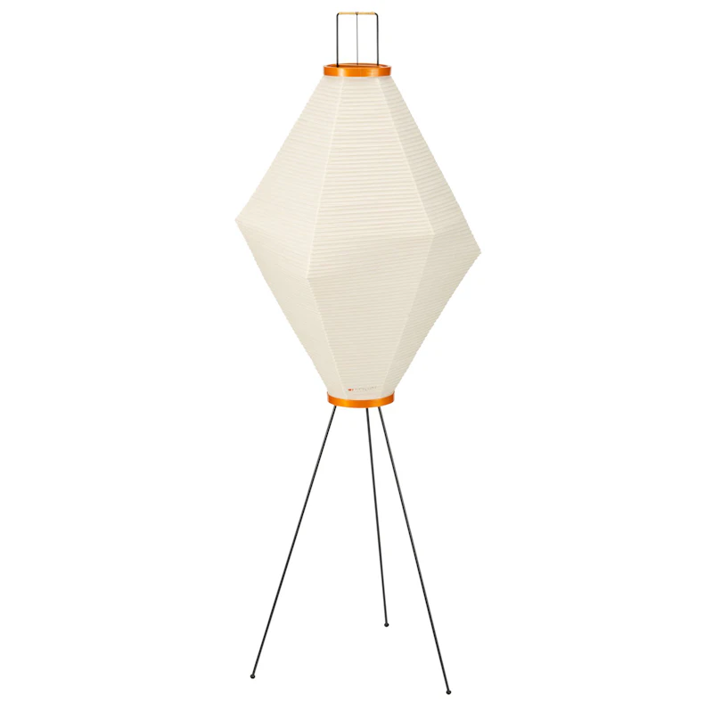 Akari 13A Floor Lamp