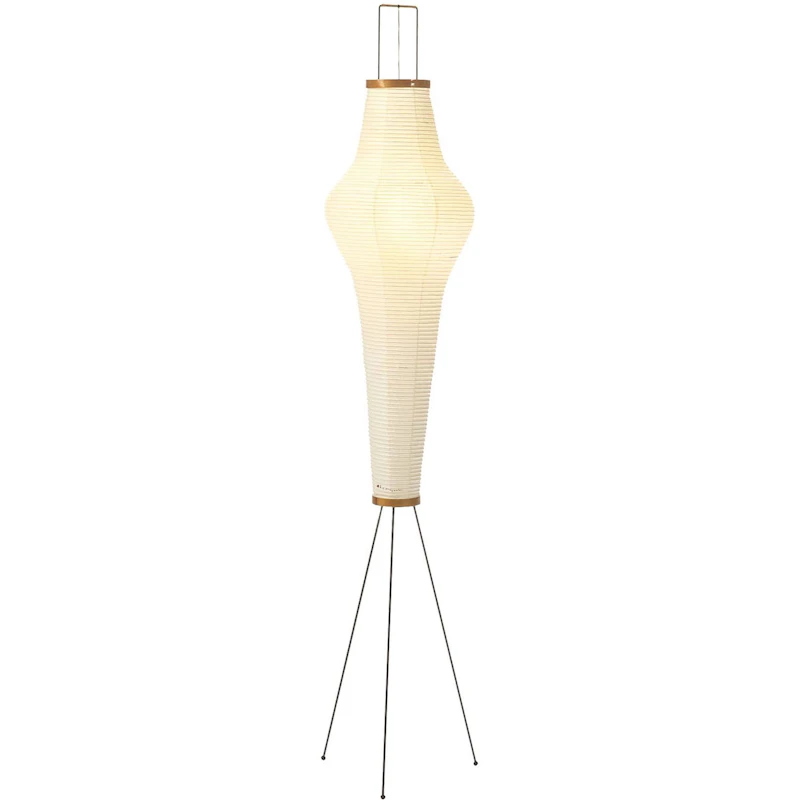 Akari 14A Stehlampe
