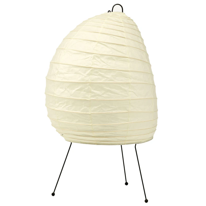 Akari 1N Table Lamp