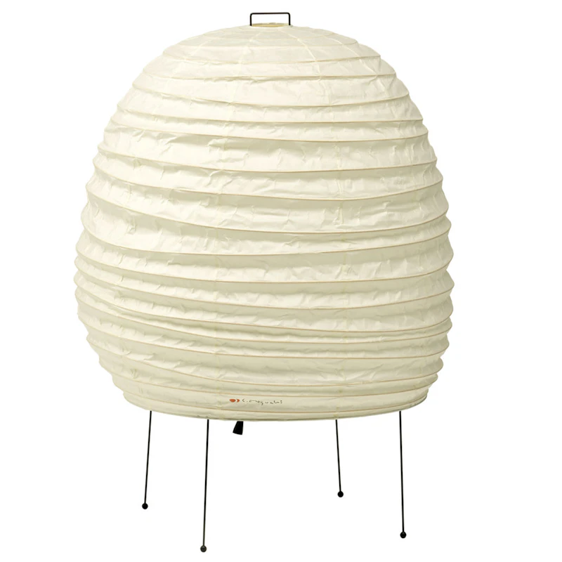 Akari 20N Table Lamp