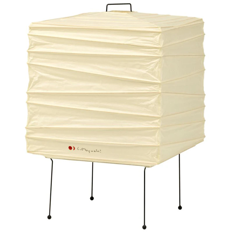 Akari 3X Table Lamp