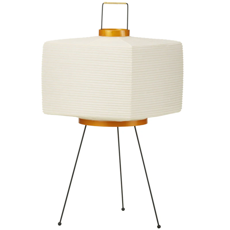 Akari 7A Floor Lamp