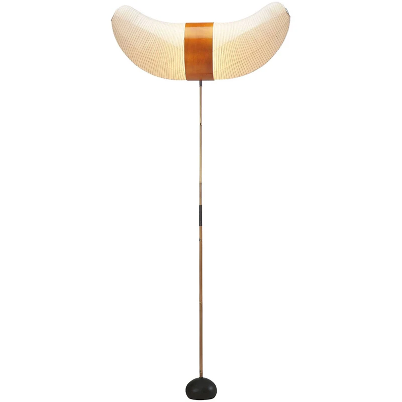 Akari BB3-33S Stehlampe