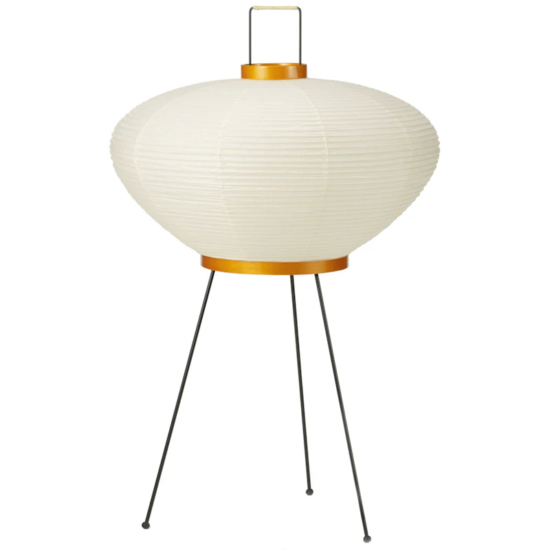 Akari Floor Lamp, 9A