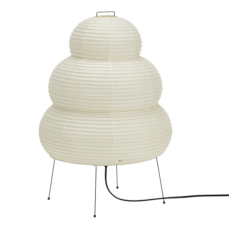 Akari 24N Table Lamp