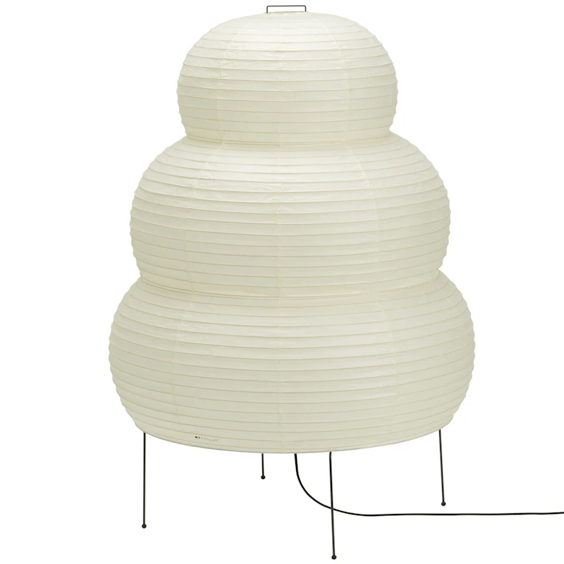 Akari 25N Floor Lamp