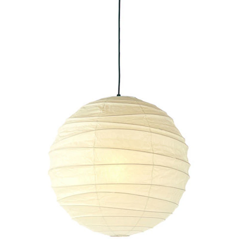 Akari 55D Pendant, Ø55 cm