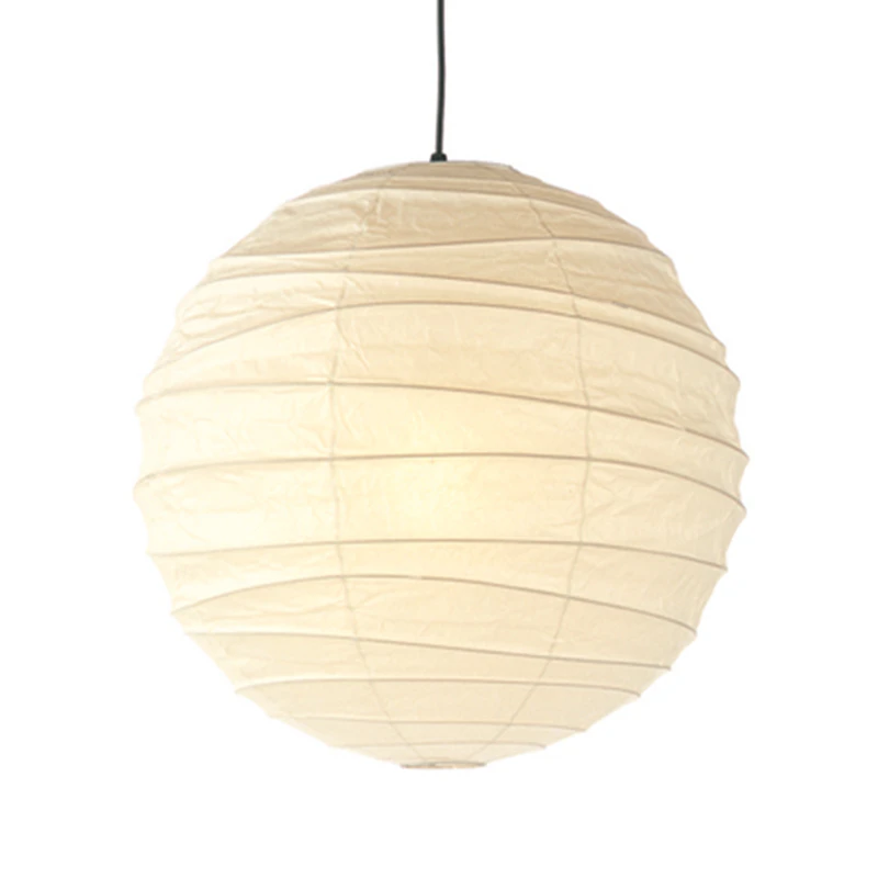 Akari 75D Pendant, Ø75 cm