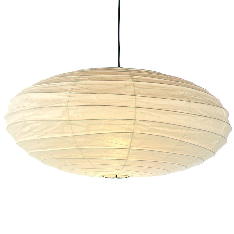 Akari 70EN Pendant, Ø70 cm