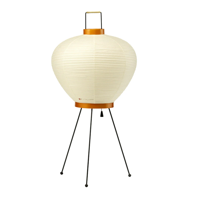 Akari 3A Table Lamp