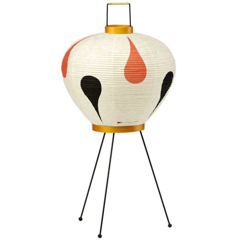 Akari 3AD Table Lamp