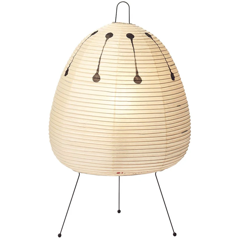 Akari 1AD Tischlampe