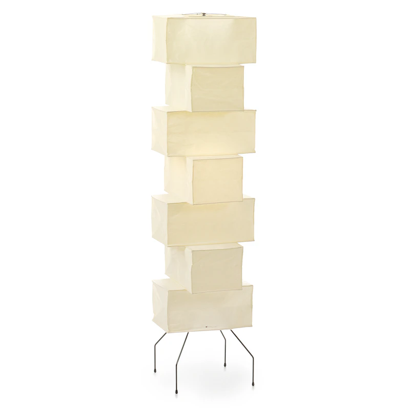 Akari UF4-L10 Stehlampe