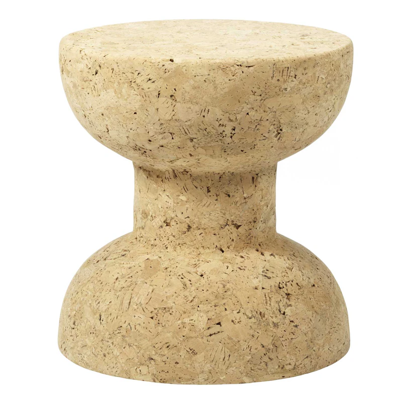 Cork Family Hocker, Modell E