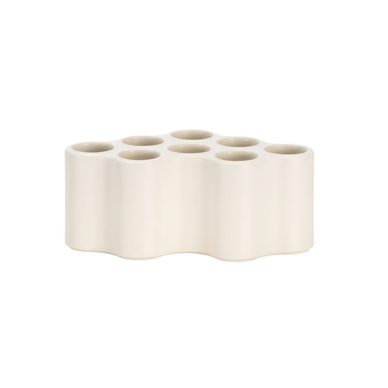 Nuage Vase Keramik, S