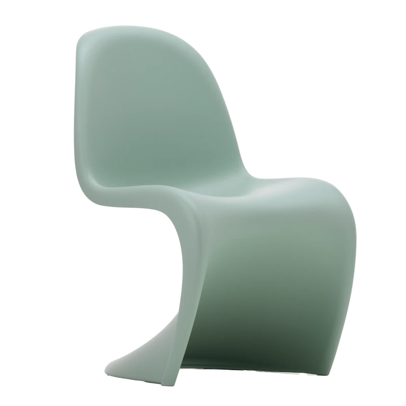 Panton Junior Stuhl , Soft Mint