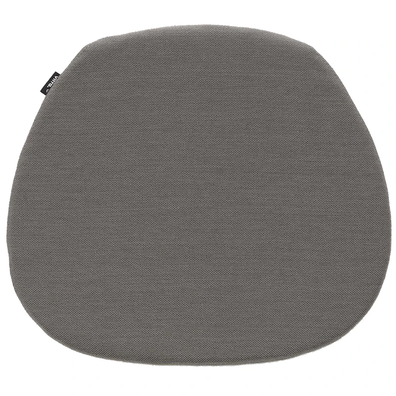 Soft Cushion B, Dark Grey