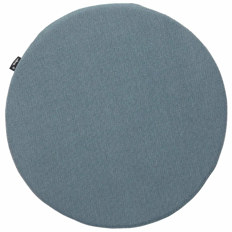 Soft Cushion C, Steel Blue