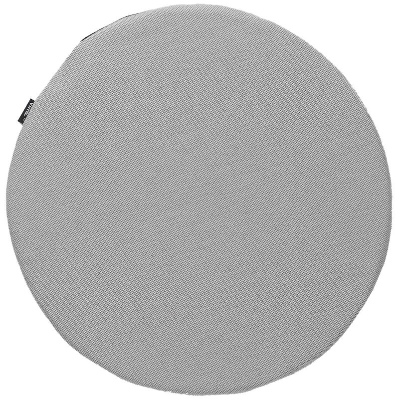 Soft Cushion C, Light Grey
