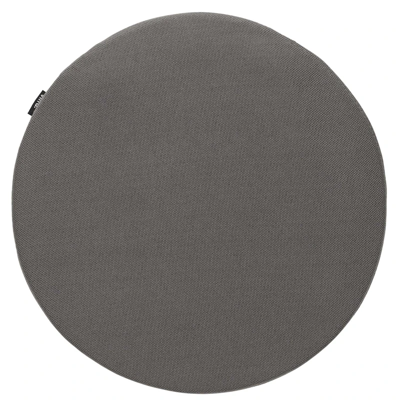 Soft Cushion C, Dark Grey