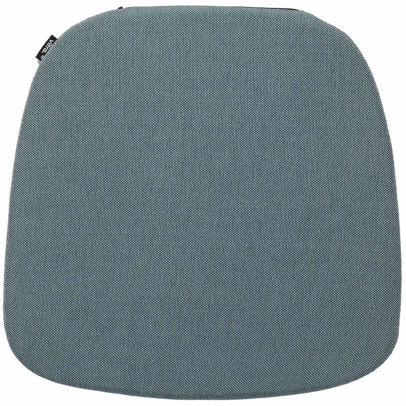 Soft Cushion A, Steel Blue