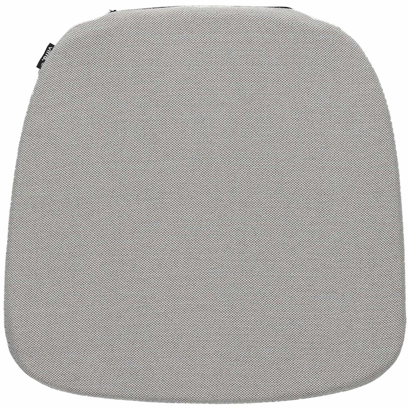 Soft Cushion A, Light Grey