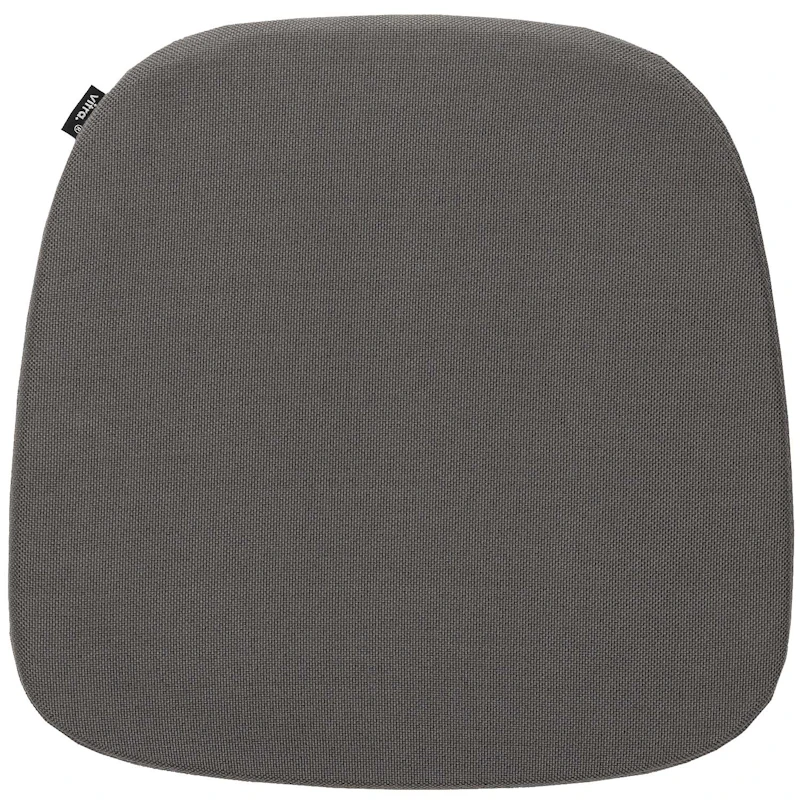 Soft Cushion A, Dark Grey