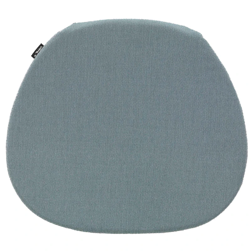 Soft Cushion B, Steel Blue