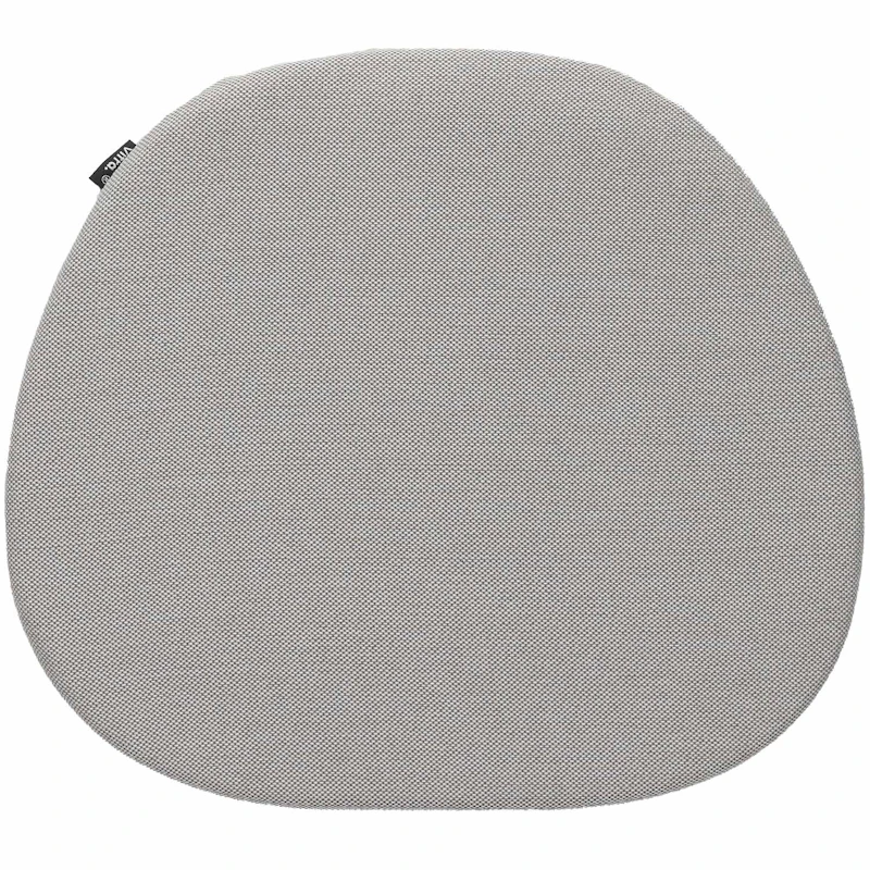 Soft Cushion B, Light Grey