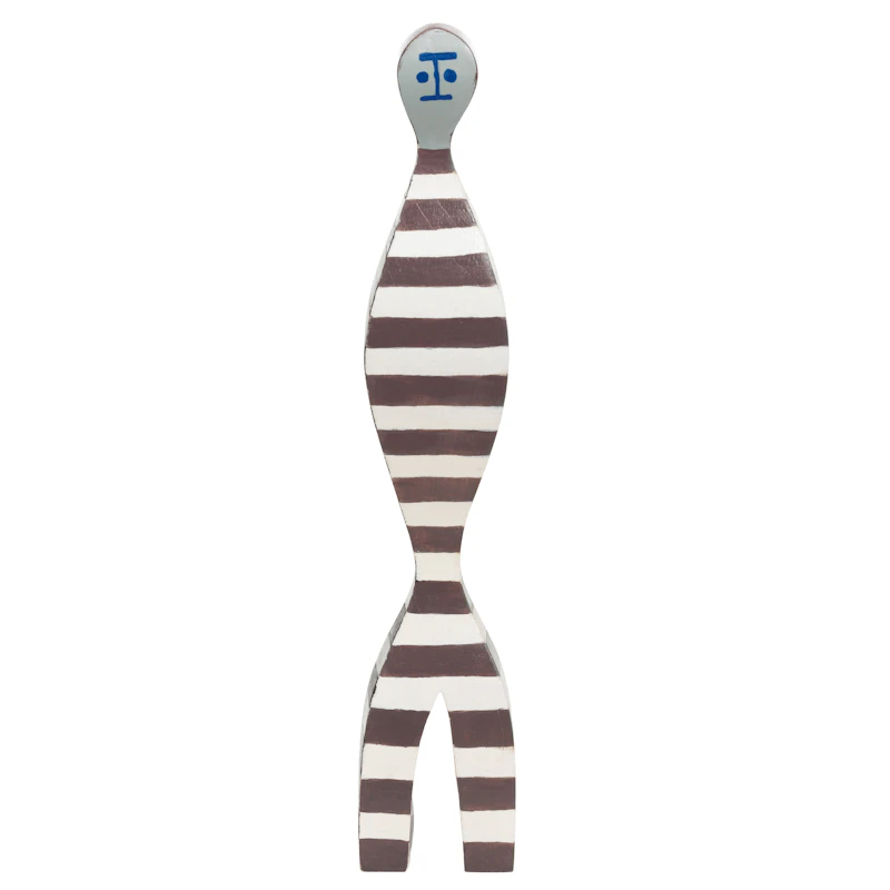 Wooden Doll Holzfigur, No.16