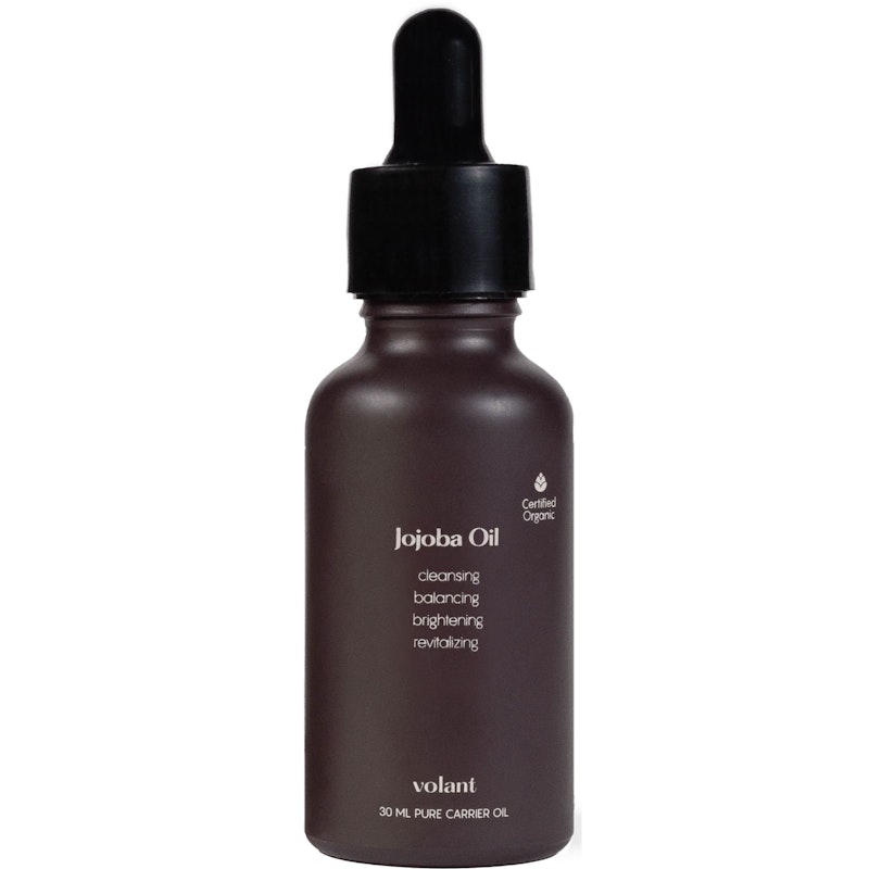 Jojoba Trägeröl