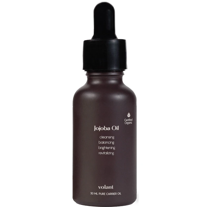 Jojoba Trägeröl