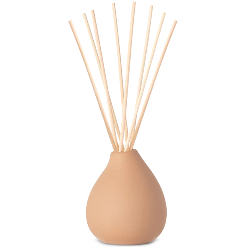 Reed Duftzerstäuber Sunkissed Glow, Terracotta