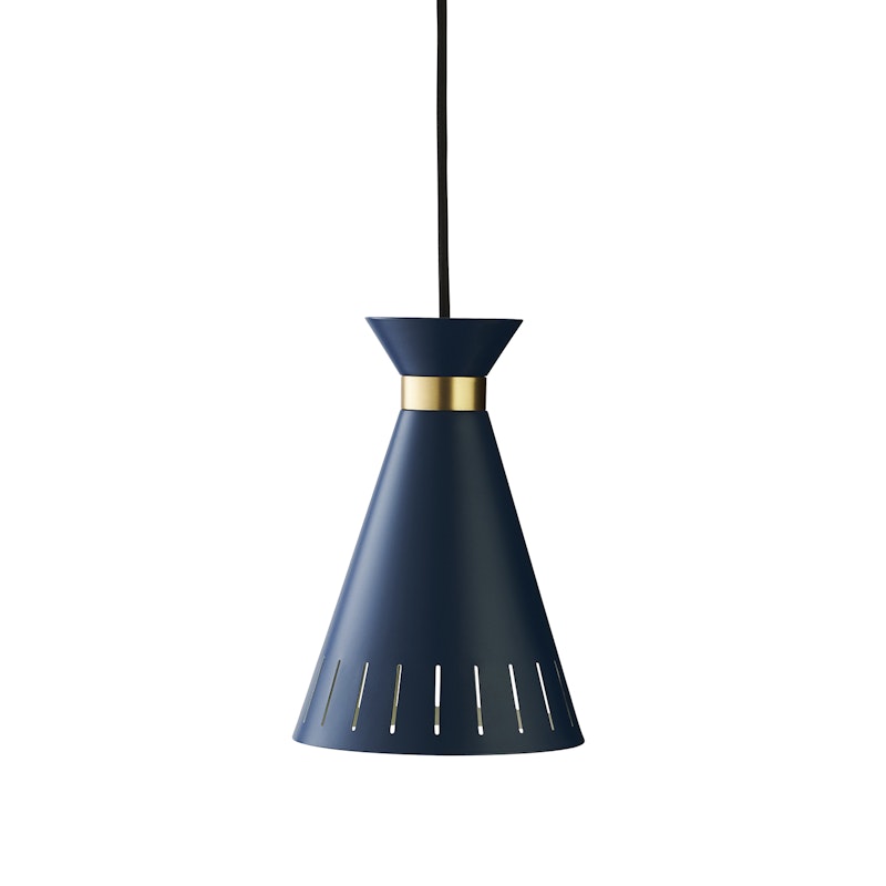 Cone Pendant