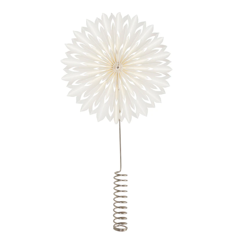 Elvira-Weihnachtsbaumstern