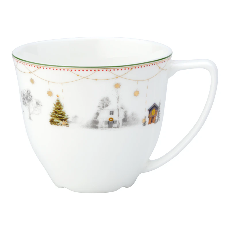 Story Kaffeetasse 25 cl