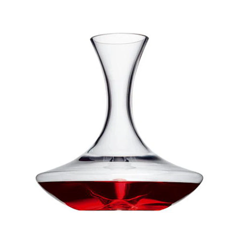 Dekanter mit Hohlboden 1,5 l, Klar
